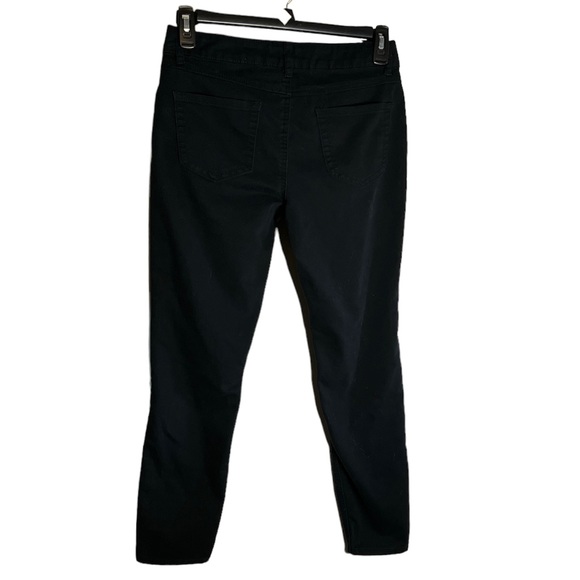 D. Jeans Black 8P - Picture 2 of 5